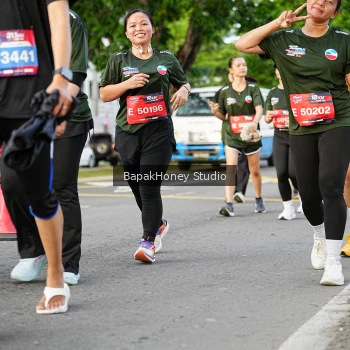 Runner Photo 4100862