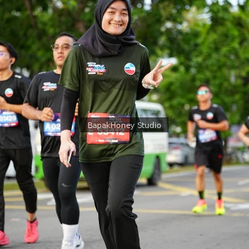 Runner Photo 4100874
