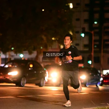 Runner Photo 4100888