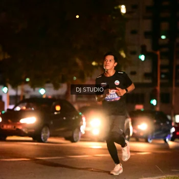 Runner Photo 4100890
