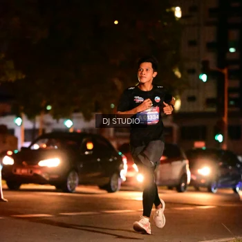 Runner Photo 4100891