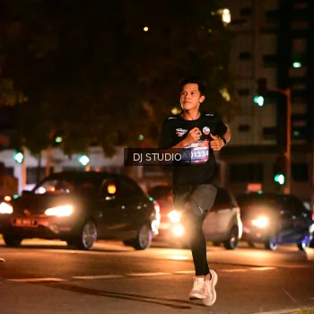Runner Photo 4100892