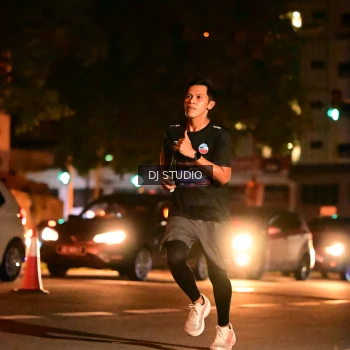 Runner Photo 4100893