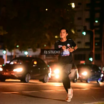 Runner Photo 4100895