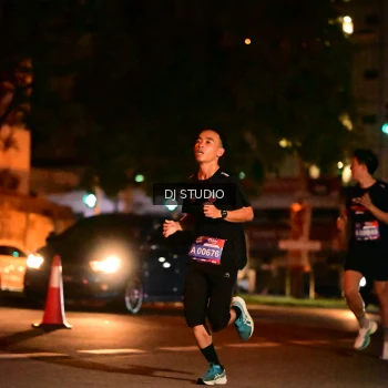 Runner Photo 4100937