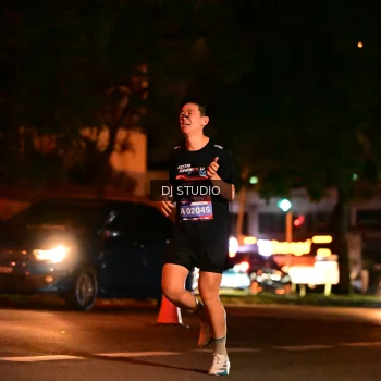 Runner Photo 4100945