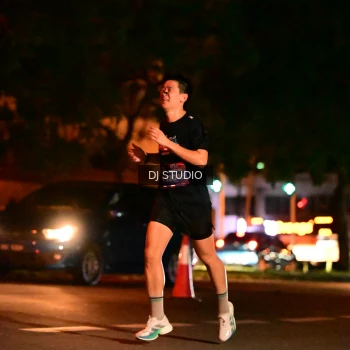 Runner Photo 4100950
