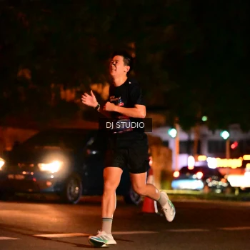 Runner Photo 4100951