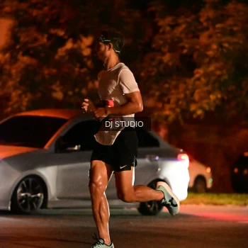 Runner Photo 4100993