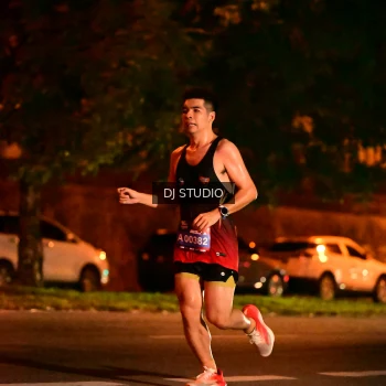 Runner Photo 4101016