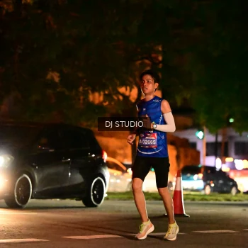 Runner Photo 4101022