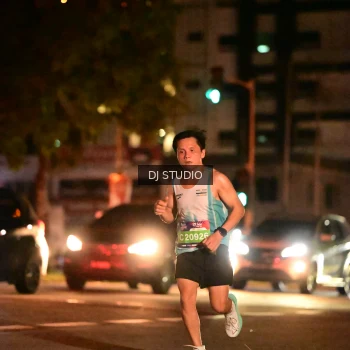 Runner Photo 4101055