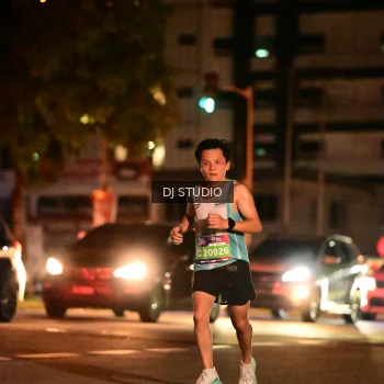Runner Photo 4101056