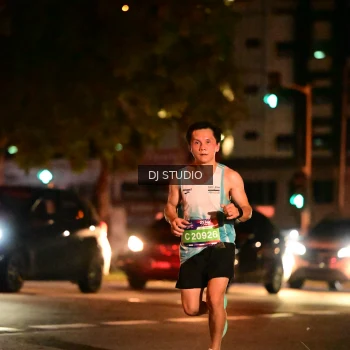 Runner Photo 4101058