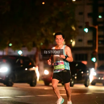 Runner Photo 4101059