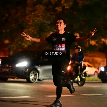 Runner Photo 4101096