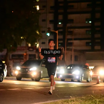 Runner Photo 4101104