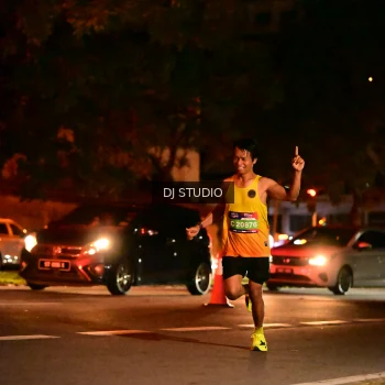 Runner Photo 4101151