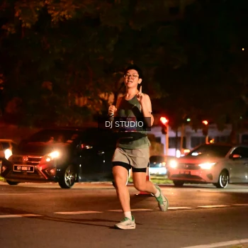 Runner Photo 4101164