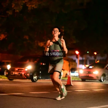 Runner Photo 4101166