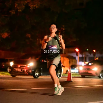 Runner Photo 4101168