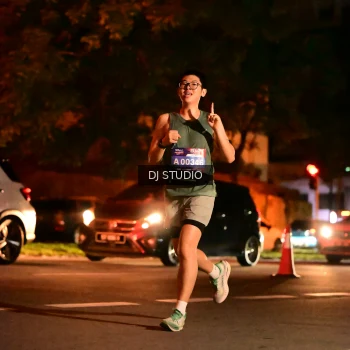 Runner Photo 4101169