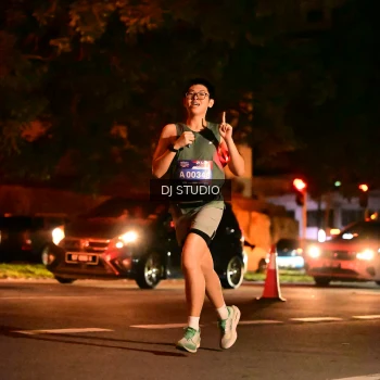 Runner Photo 4101170