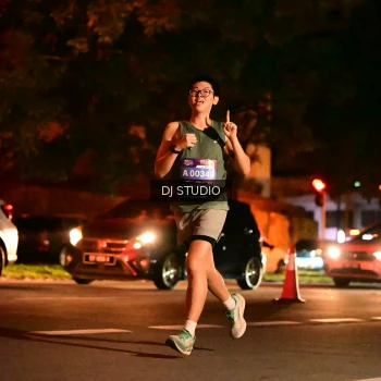 Runner Photo 4101171