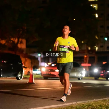 Runner Photo 4101182