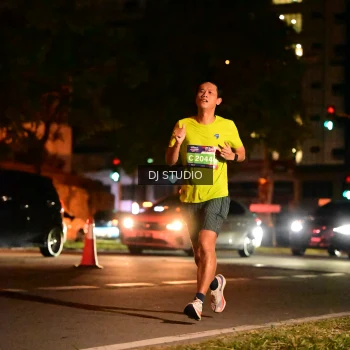 Runner Photo 4101188