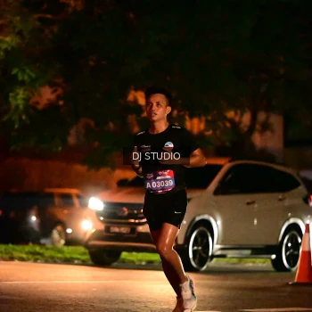 Runner Photo 4101224