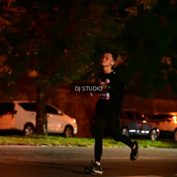 Runner Photo 4101241