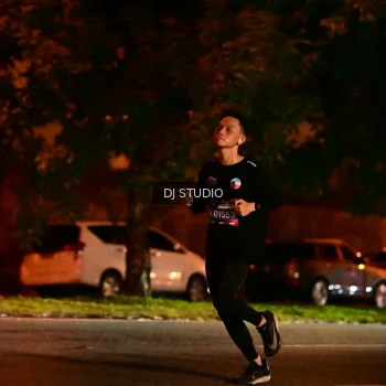 Runner Photo 4101242