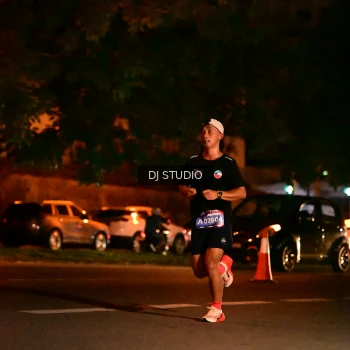 Runner Photo 4101247