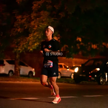 Runner Photo 4101263