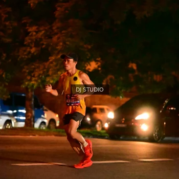 Runner Photo 4101268