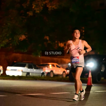 Runner Photo 4101289