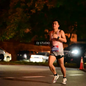 Runner Photo 4101292