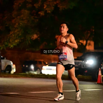 Runner Photo 4101295
