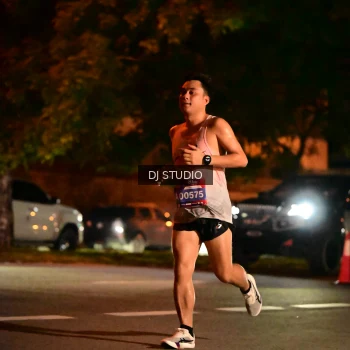Runner Photo 4101296