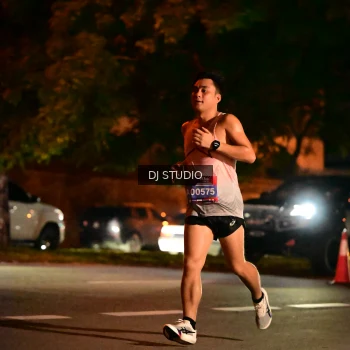 Runner Photo 4101297