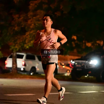 Runner Photo 4101299