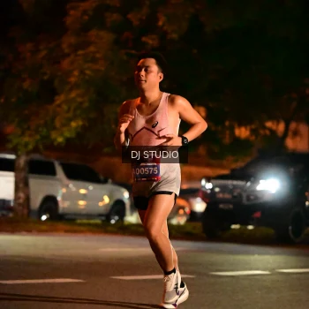 Runner Photo 4101301