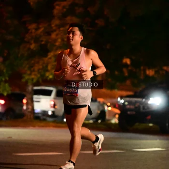 Runner Photo 4101302