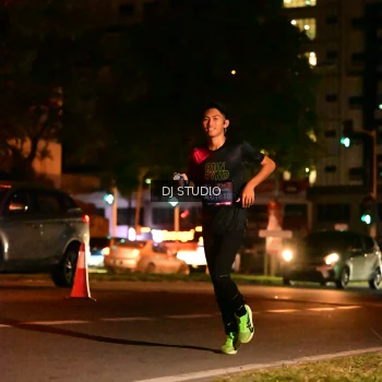 Runner Photo 4101323