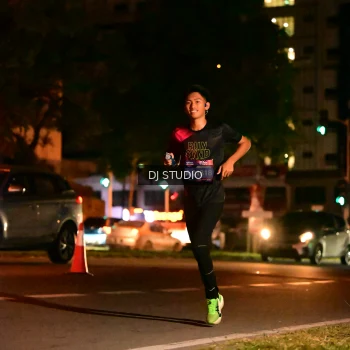 Runner Photo 4101324