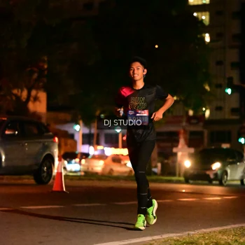 Runner Photo 4101325