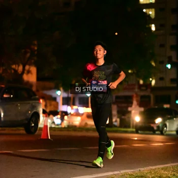 Runner Photo 4101327