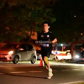 Runner Photo 4101344