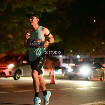 Runner Photo 4101356